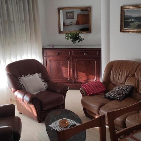 Piso As Rodas Villanueva De Arosa Ngoại thất bức ảnh