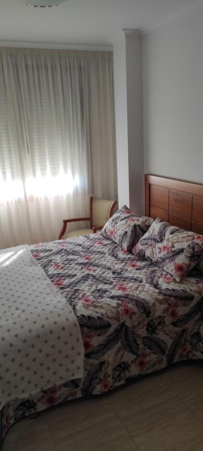 Piso As Rodas Villanueva De Arosa Ngoại thất bức ảnh