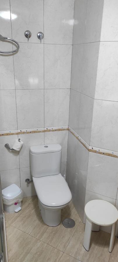 Piso As Rodas Villanueva De Arosa Ngoại thất bức ảnh