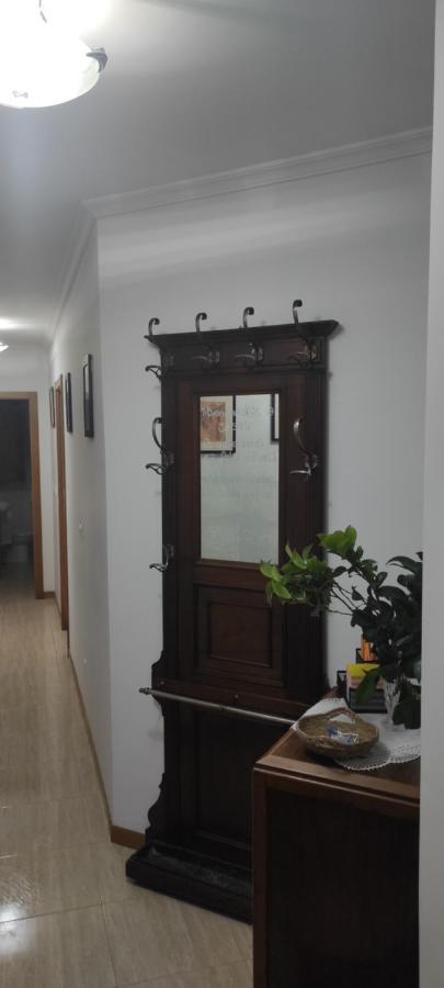 Piso As Rodas Villanueva De Arosa Ngoại thất bức ảnh