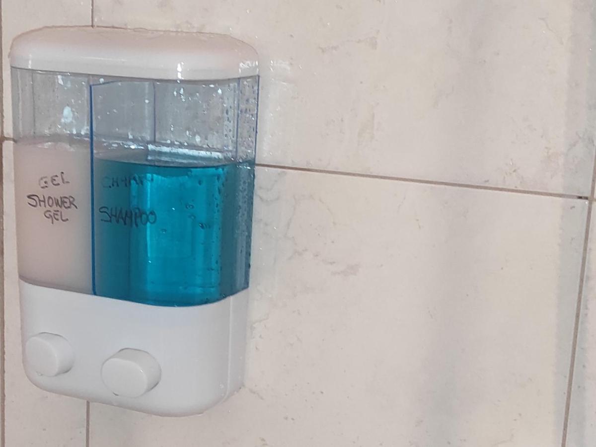 Piso As Rodas Villanueva De Arosa Ngoại thất bức ảnh